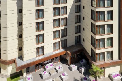 13. Bild der Unterkunft