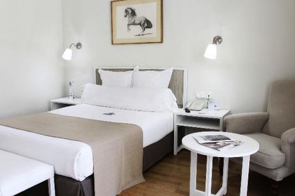 2. Bild der Unterkunft