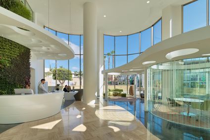 4. Bild der Unterkunft