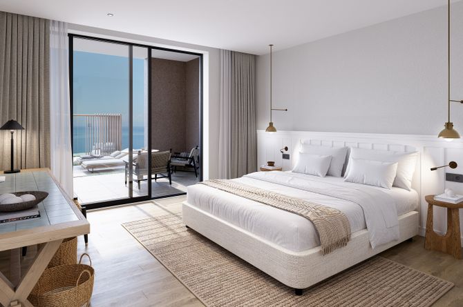 Familien-Pirene-Haus