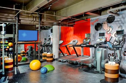 11. Image de l'établissement