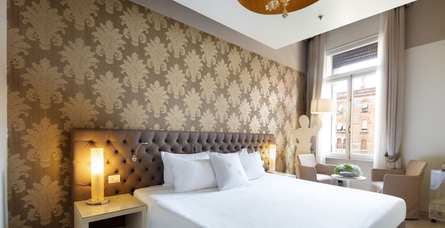Chambre double