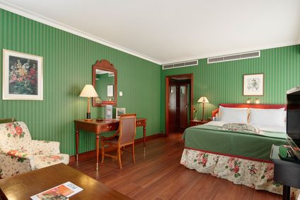 6. Bild der Unterkunft