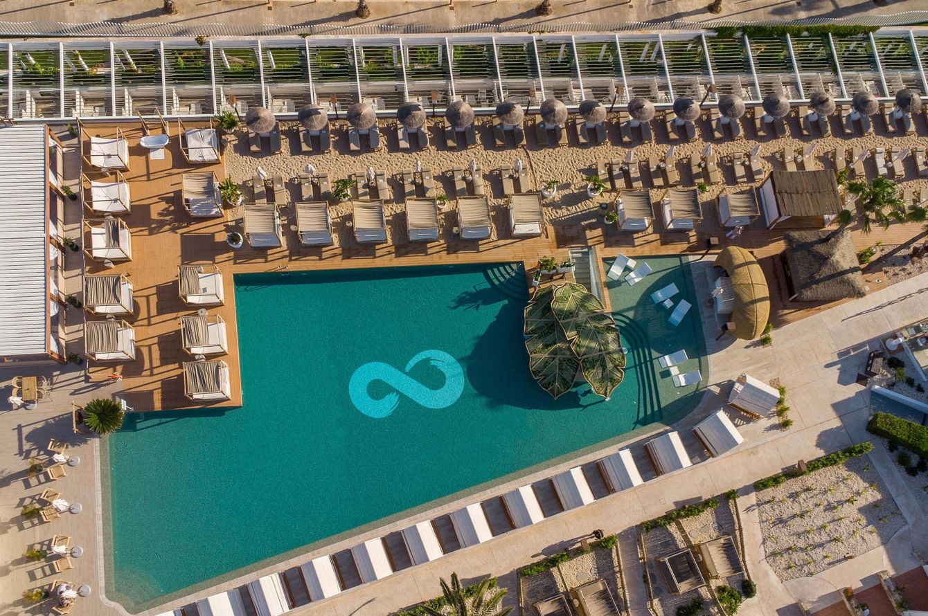 Aussenpool