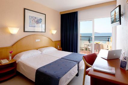 2. Bild der Unterkunft