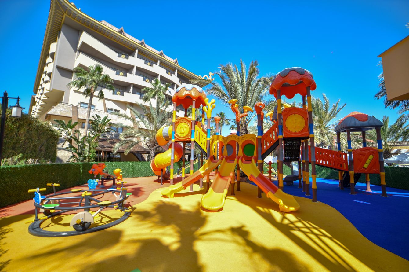 Spielplatz