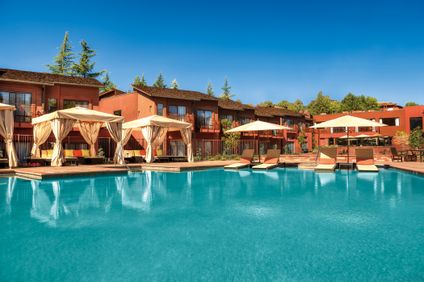 3. Bild der Unterkunft