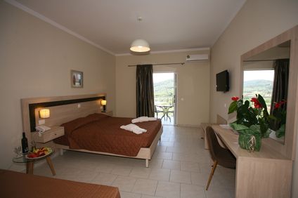 2. Bild der Unterkunft