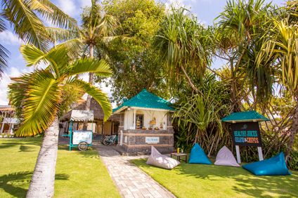 5. Bild der Unterkunft