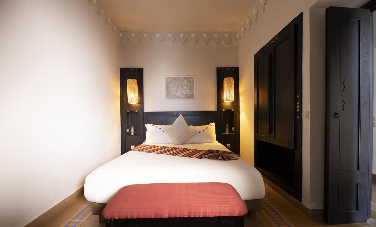 Doppelzimmer