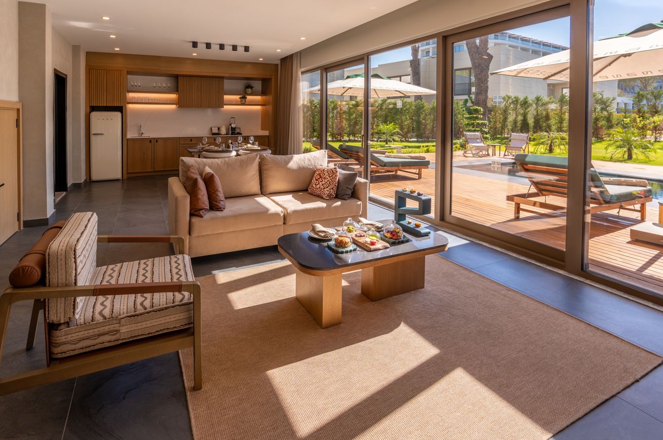 Villa Forest