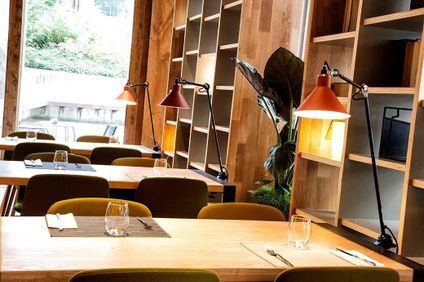 6. Bild der Unterkunft