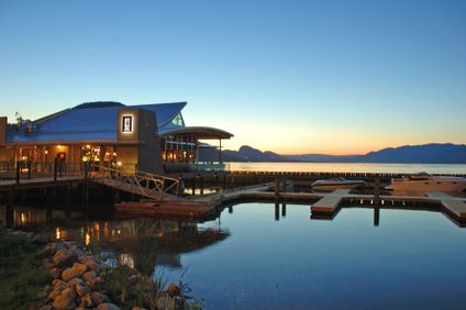 7. Bild der Unterkunft