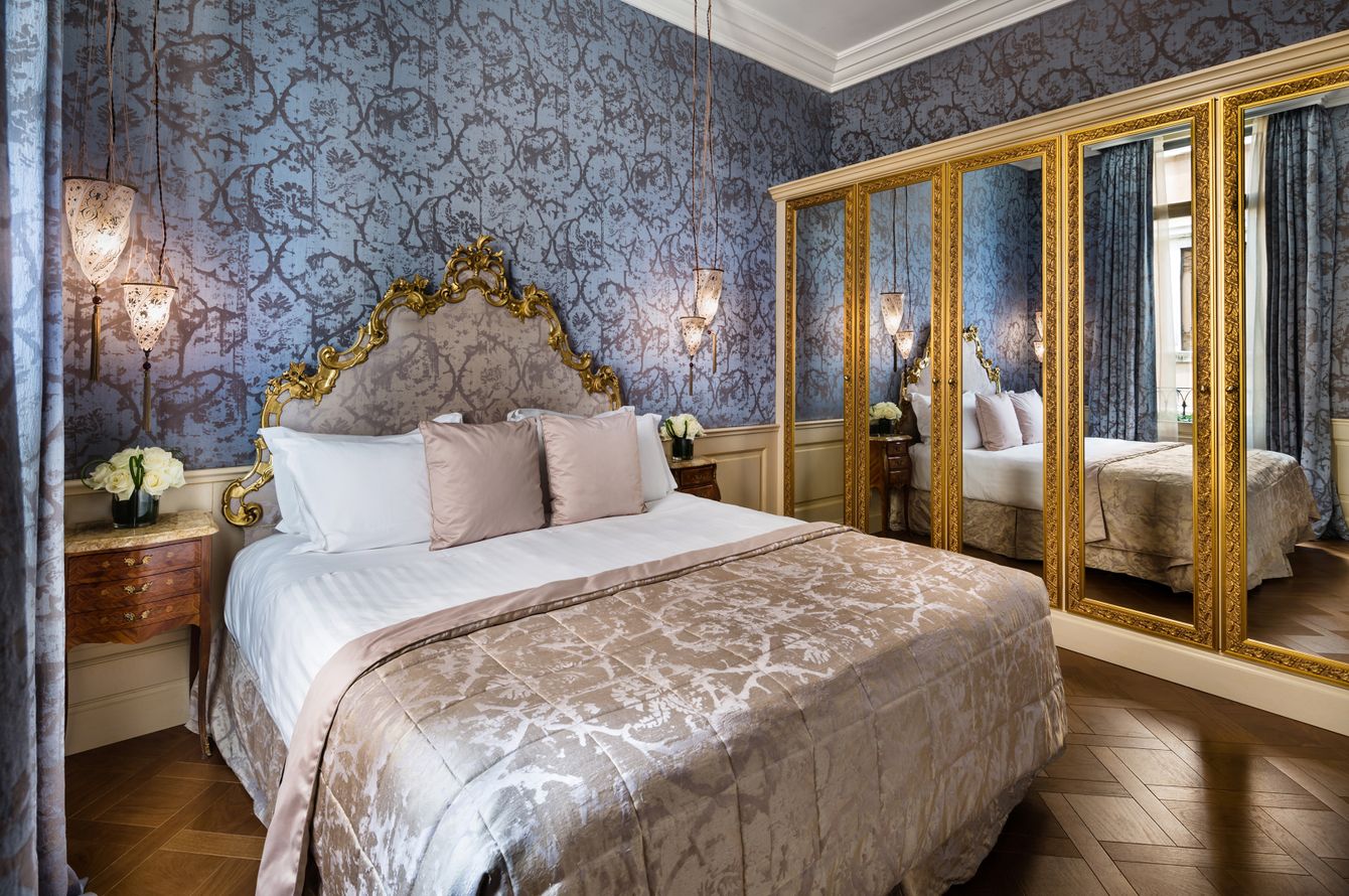 Doppelzimmer