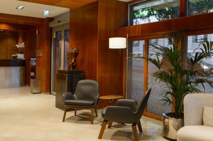 8. Bild der Unterkunft