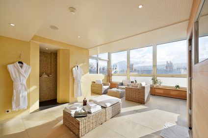 4. Bild der Unterkunft