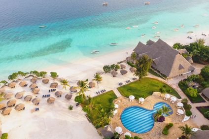 9. Bild der Unterkunft