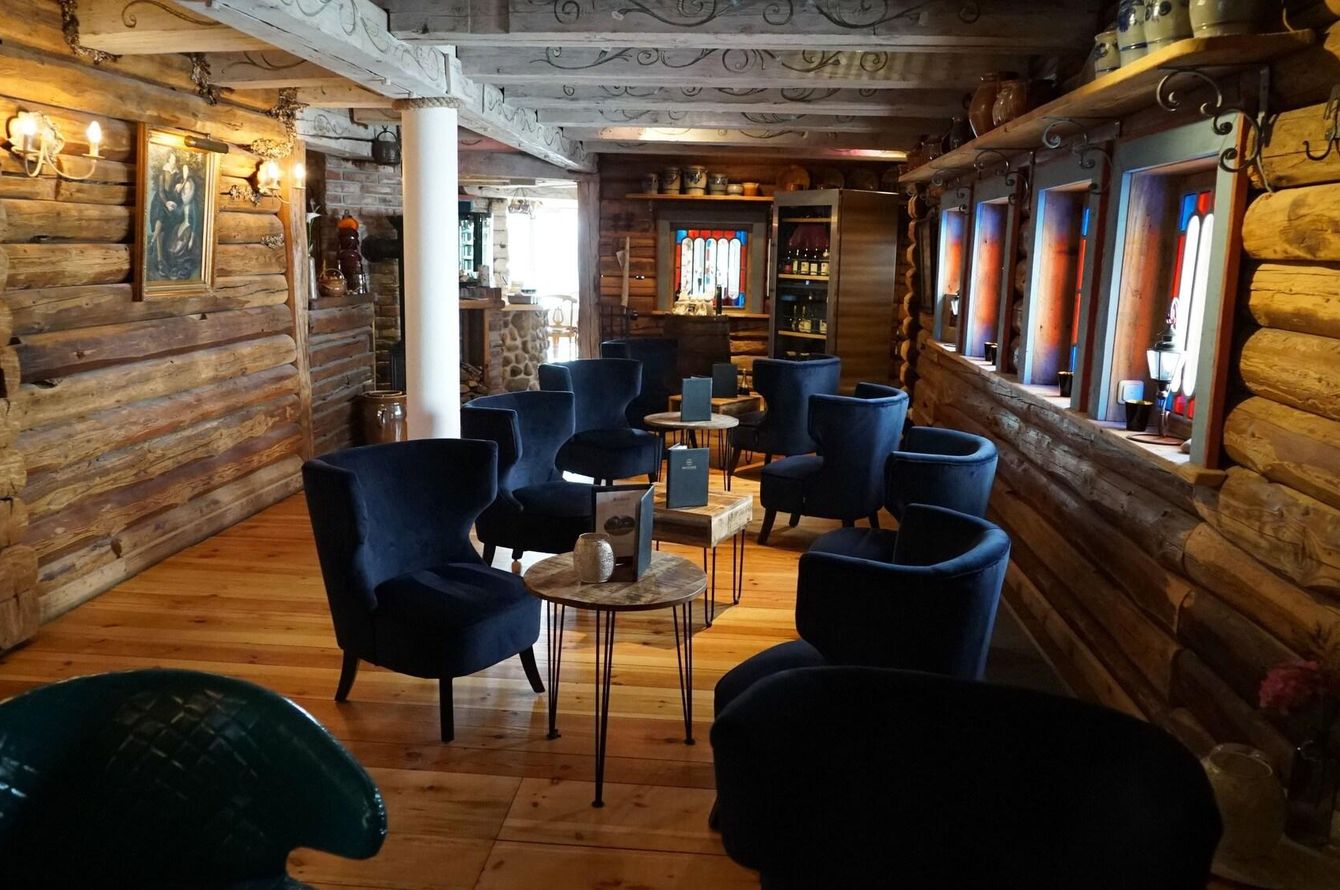8.Bild der Unterkunft