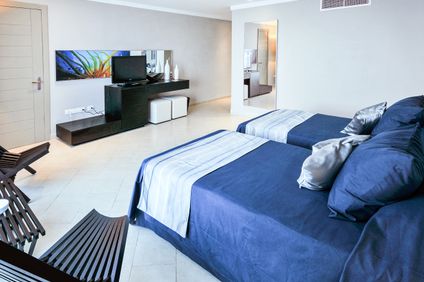 4. Bild der Unterkunft