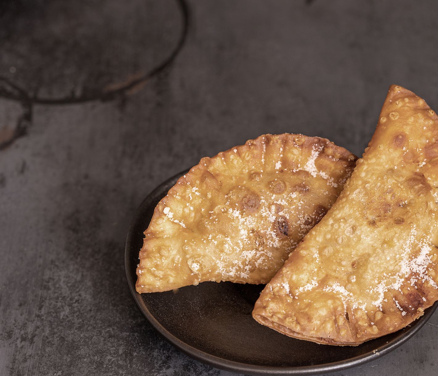 Ein süsses kanarisches Traditionsgebäck