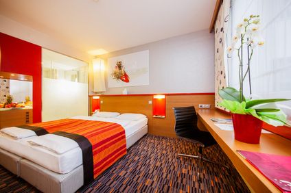 6. Bild der Unterkunft