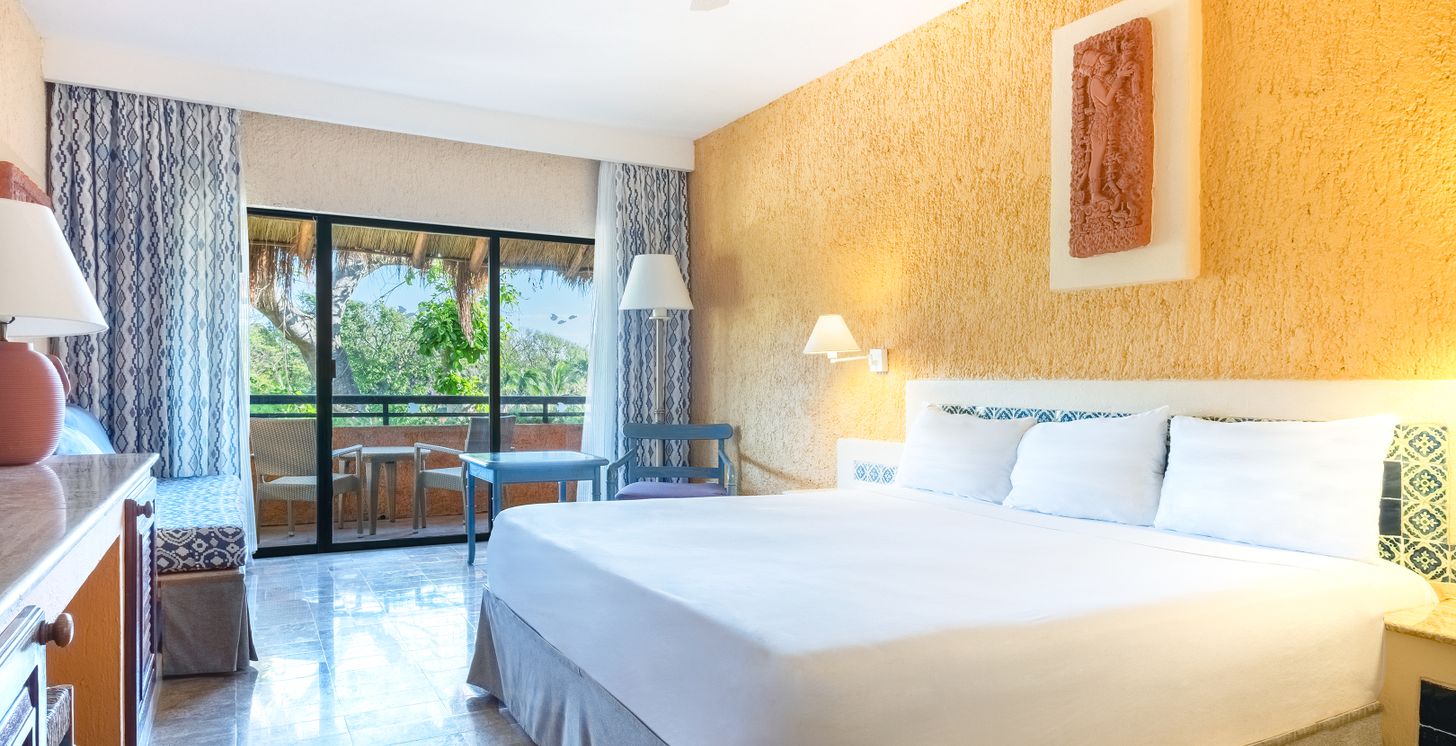Chambre double Premium