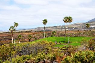 Golf Costa Adeje