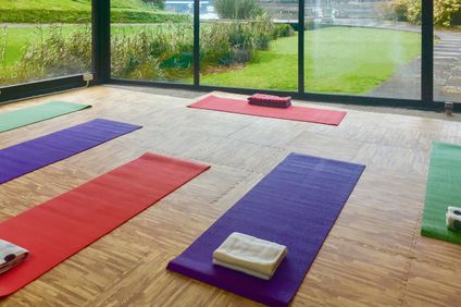 4. Bild der Unterkunft