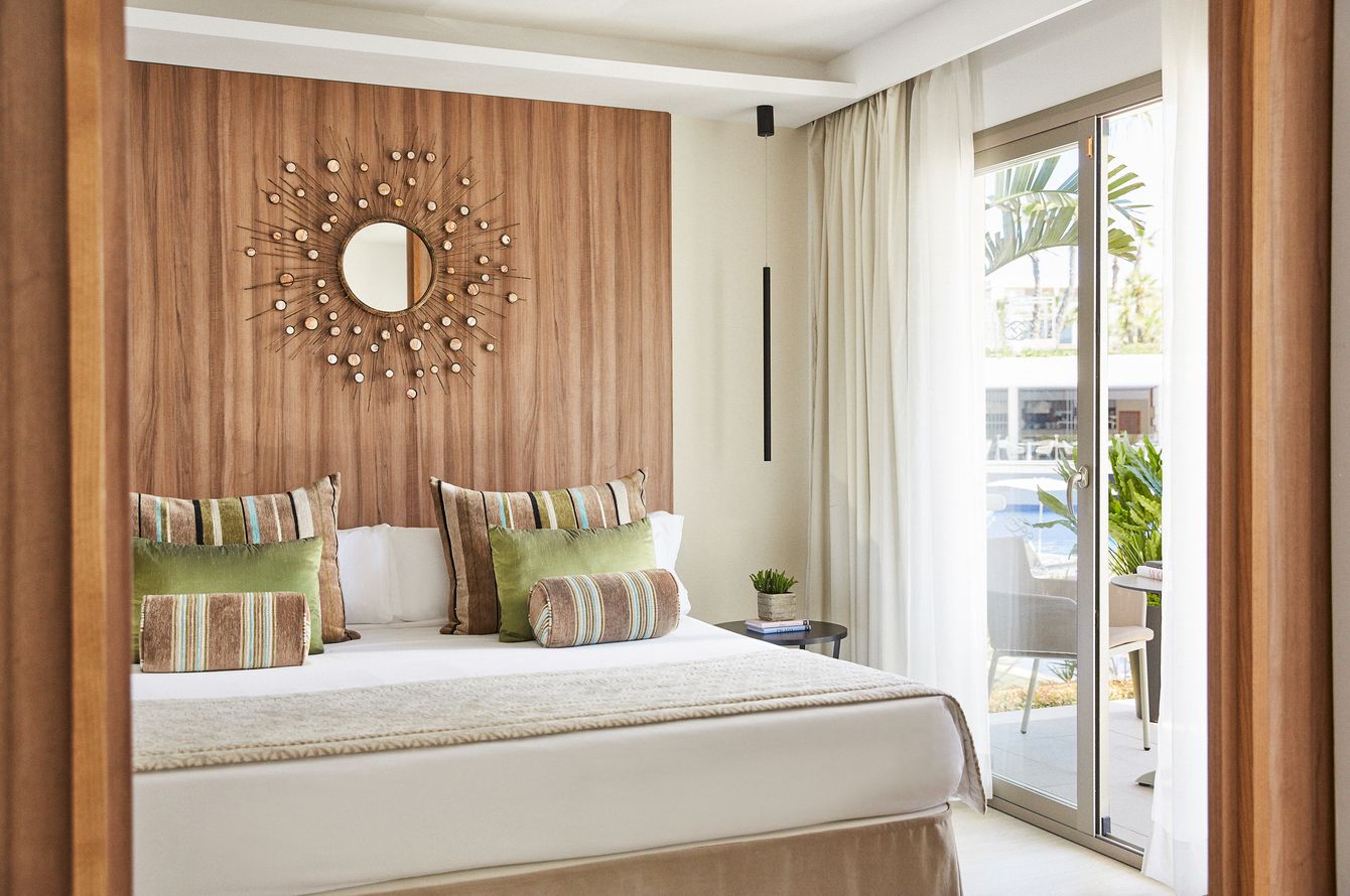 Suite 2 chambres