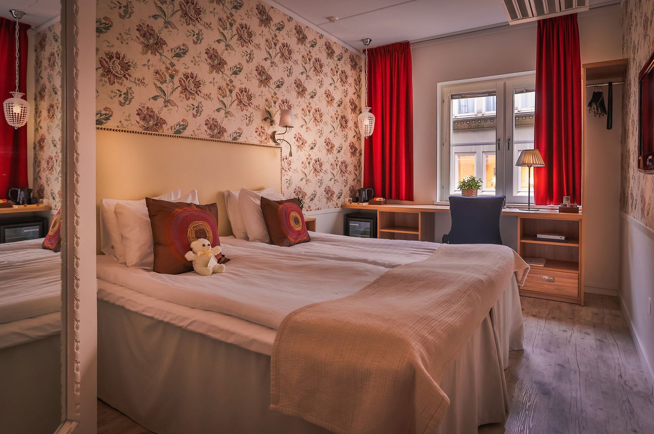 Doppelzimmer