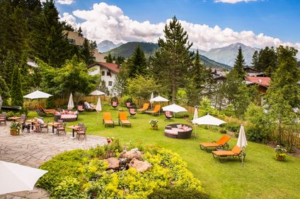 12. Bild der Unterkunft