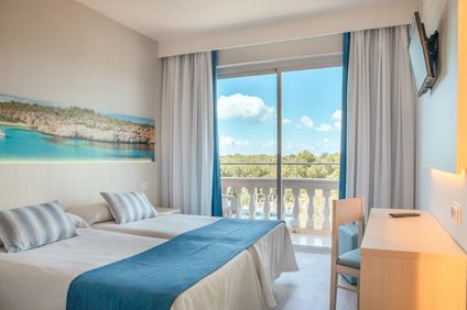 2. Bild der Unterkunft