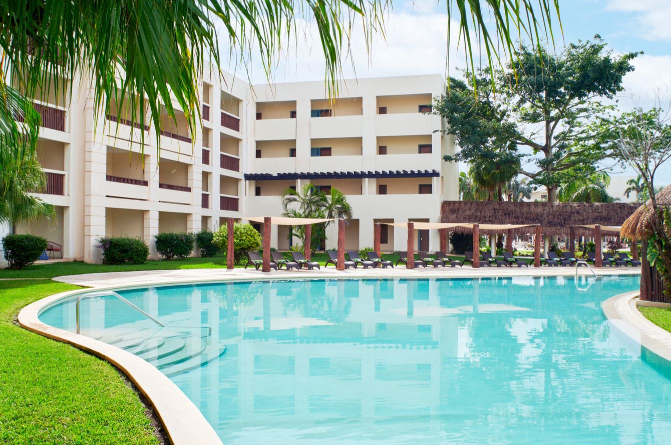 Aussenpool