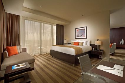 4. Bild der Unterkunft