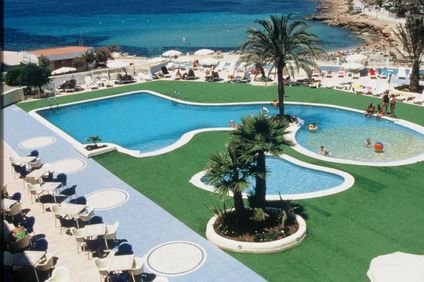 3. Bild der Unterkunft