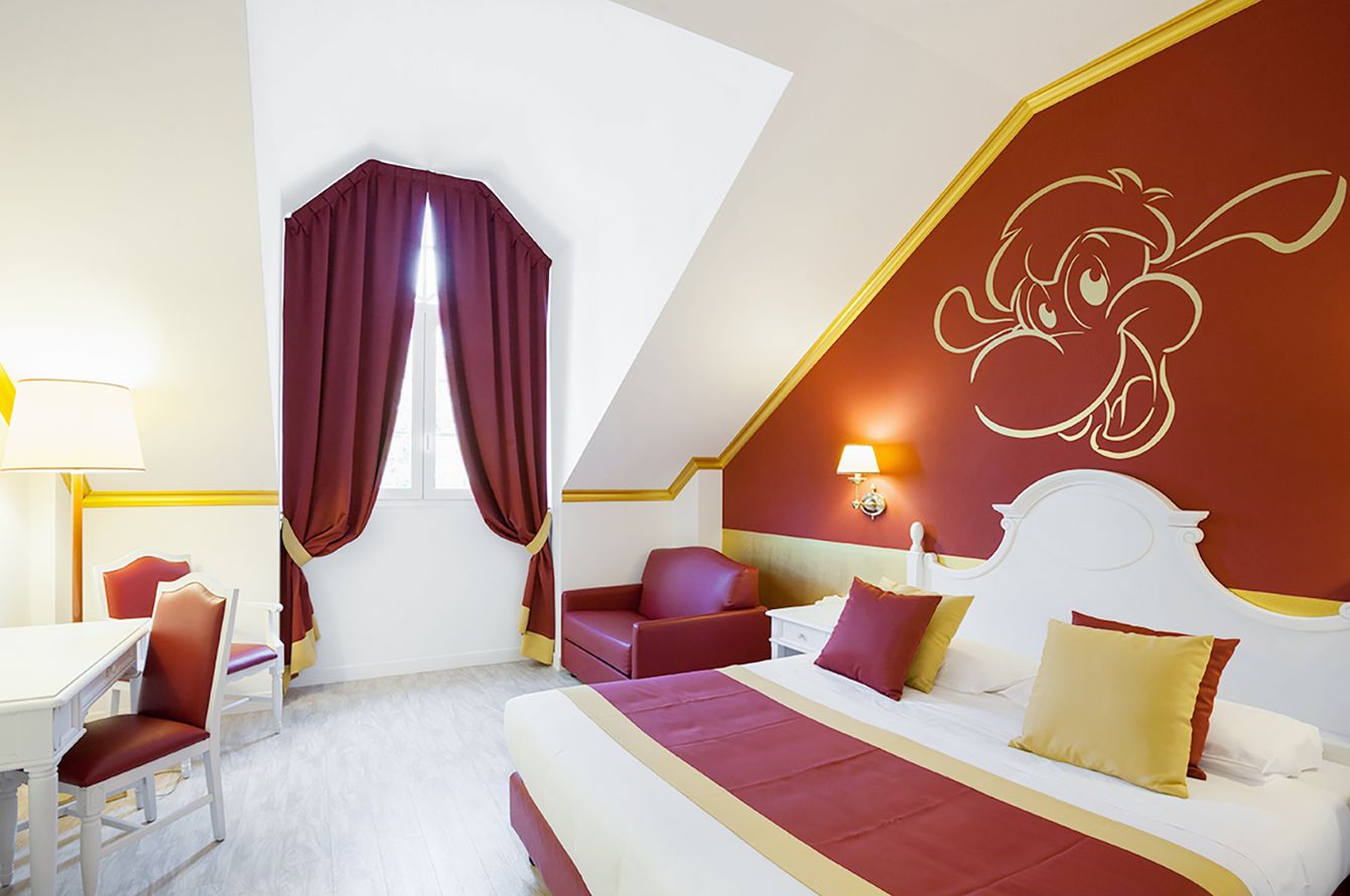 Doppelzimmer Classic