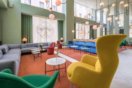 11. Bild der Unterkunft