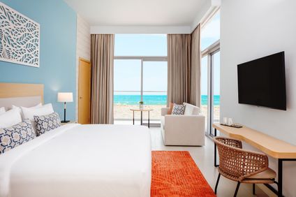 2. Bild der Unterkunft