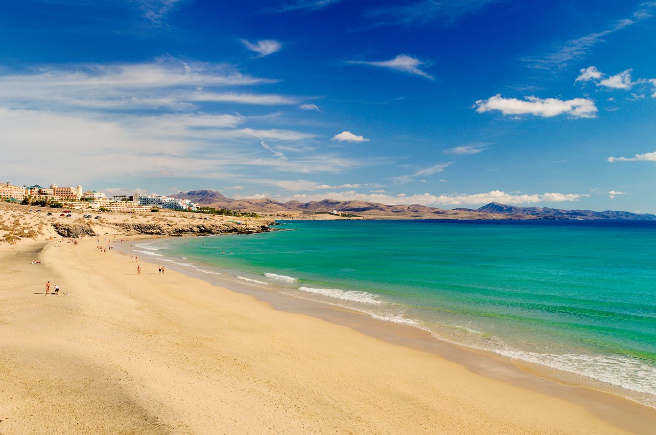 Plage