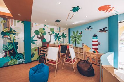 9. Bild der Unterkunft