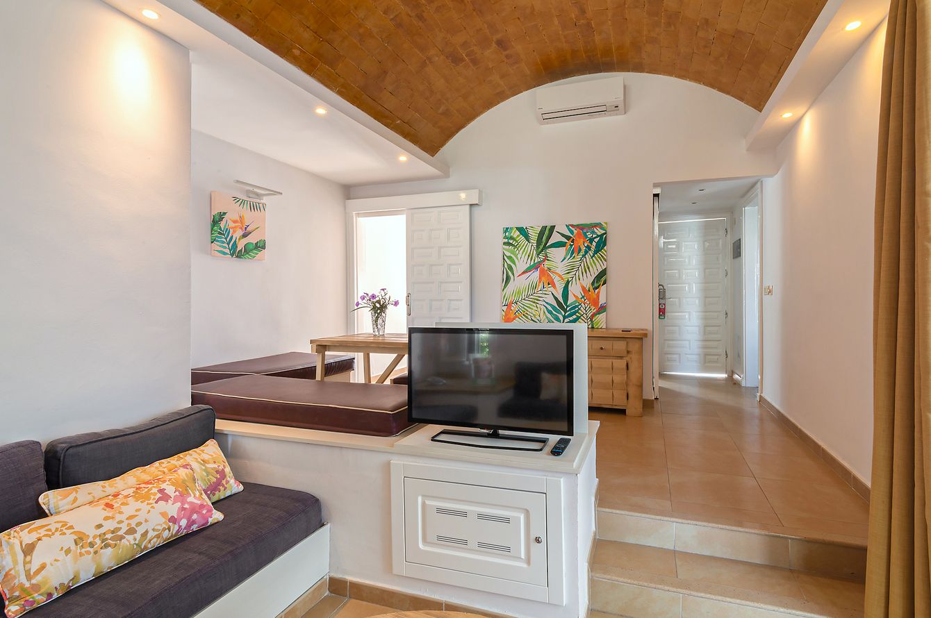 Bungalow