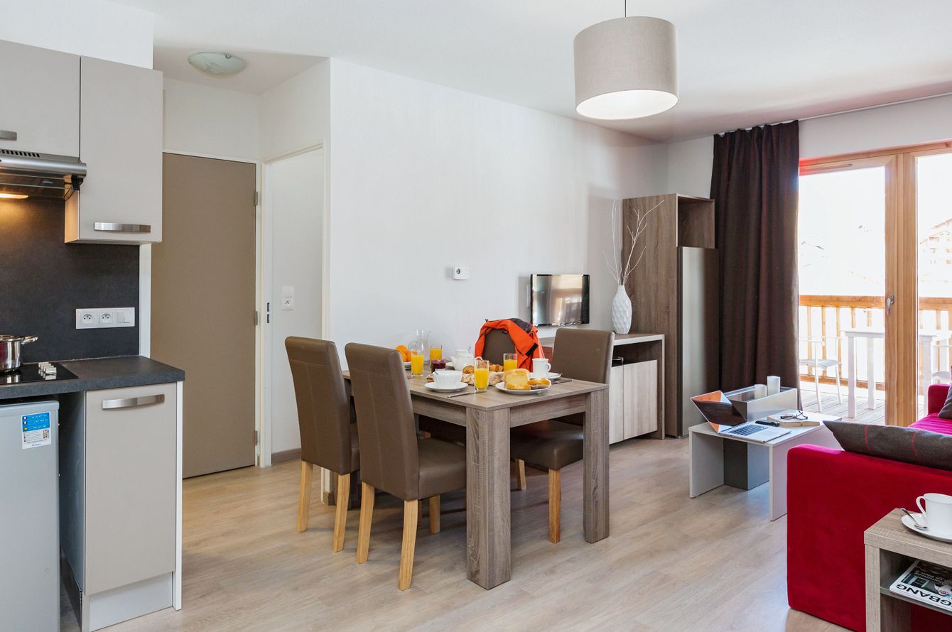 Appartement