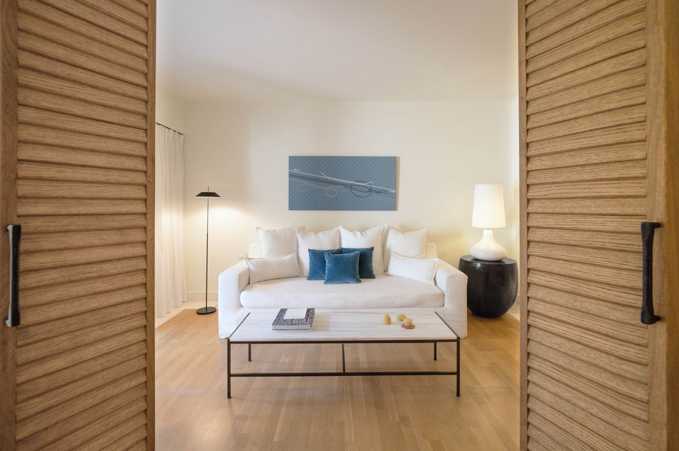 Maisonette