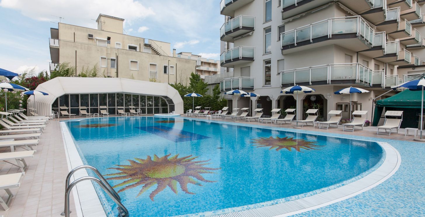 Aussenpool