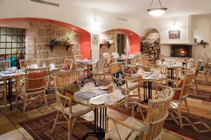 10. Bild der Unterkunft