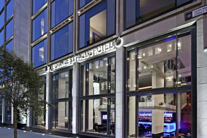 8. Bild der Unterkunft