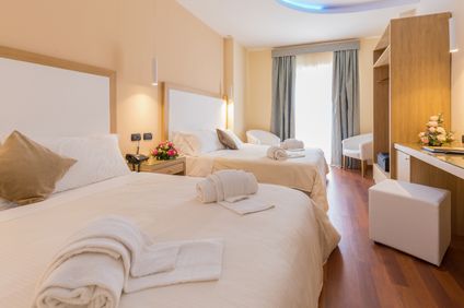 Doppelzimmer Superior