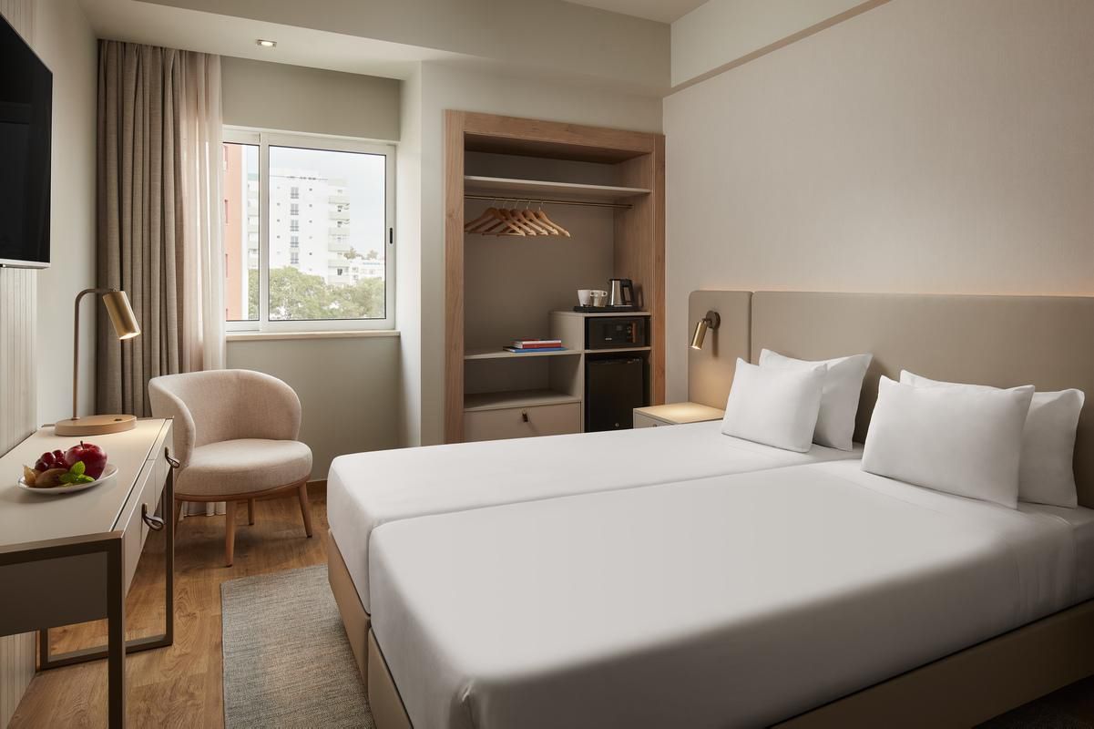 Doppelzimmer