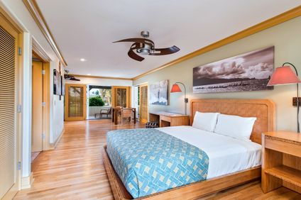 4. Bild der Unterkunft