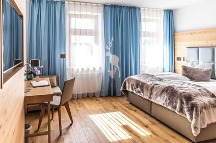 Doppelzimmer Lifestyle